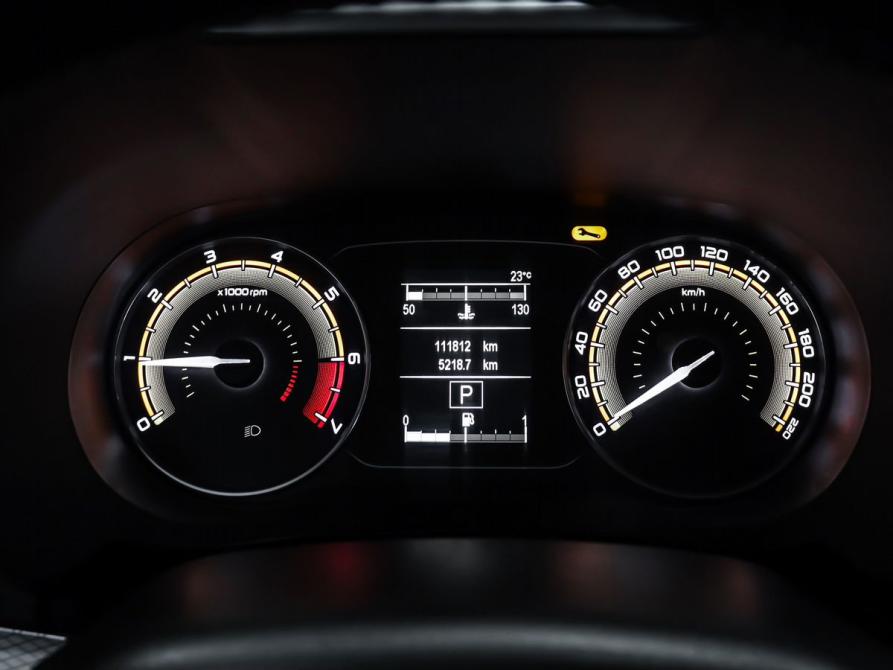 Lada (ВАЗ) Vesta I Рестайлинг (NG) Минеральные Воды  - изображение 20