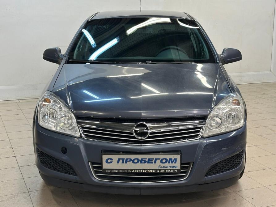 Opel Astra H Рестайлинг Балашиха  - изображение 2