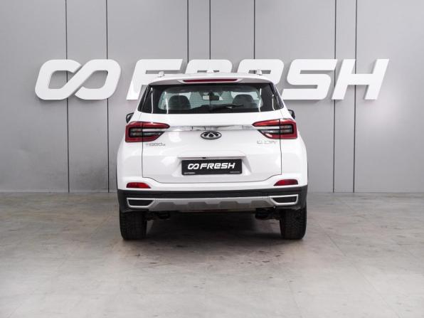 Chery Tiggo 4 I Рестайлинг с пробегом 2022 года, цена 919 000 рублей, 125890 км, внедорожник, Автокод Объявления