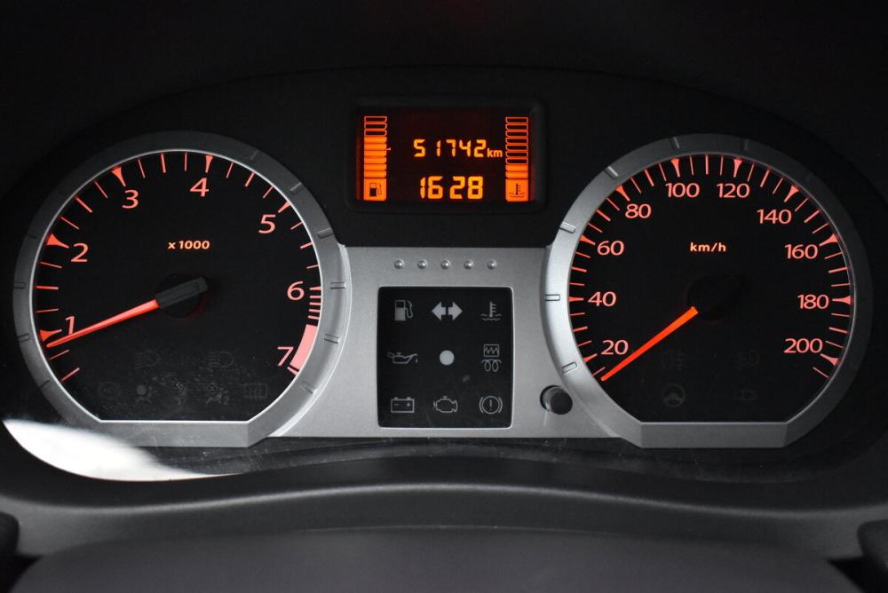Lada (ВАЗ) Largus I Москва  - изображение 6