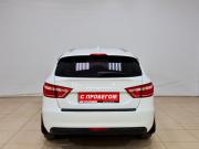 Lada (ВАЗ) Vesta I Альметьевск  - изображение 25