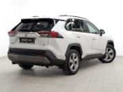 Toyota RAV4 V (XA50) Москва  - изображение 32