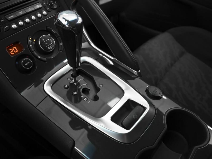 Peugeot 3008 I Ставрополь  - изображение 12