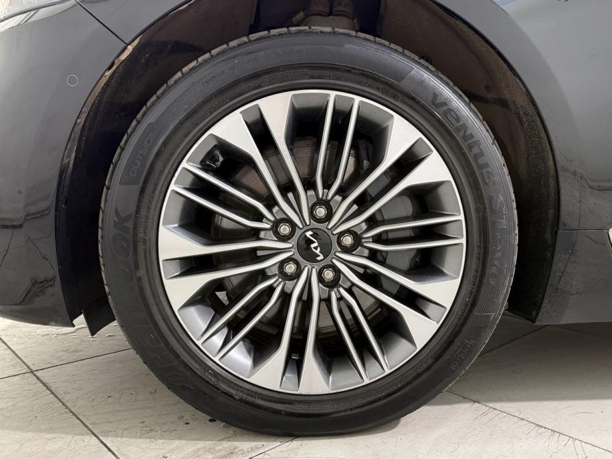 Kia K9 II (RJ) Рестайлинг Химки  - изображение 5