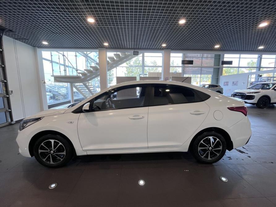 Hyundai Solaris II Чебоксары  - изображение 6