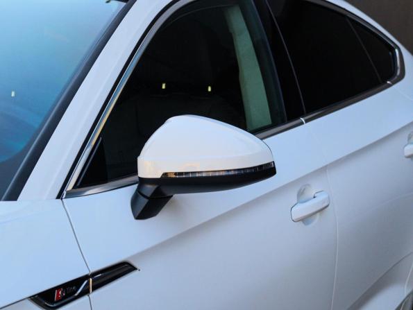 Audi A5 II (F5) Рестайлинг с пробегом 2021 года, цена 4 350 000 рублей, 72013 км, лифтбек, Автокод Объявления