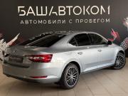 Skoda Superb III Уфа  - изображение 21