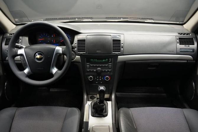 Chevrolet Epica V250 Рестайлинг с пробегом 2010 года, цена 649 000 рублей, 225000 км, седан, Автокод Объявления