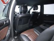 Mercedes-Benz GL-Класс I (X164) Рестайлинг Уфа  - изображение 28