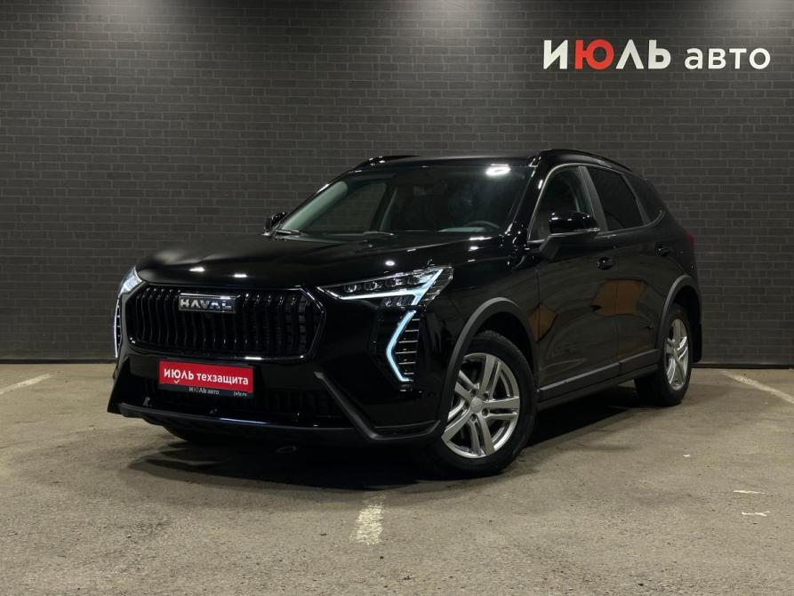Haval Jolion I Рестайлинг Челябинск  - изображение 1