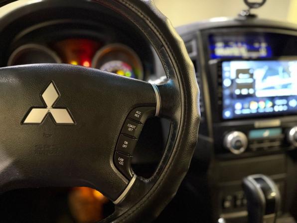 Mitsubishi Pajero IV с пробегом 2007 года, цена 1 249 000 рублей, 391502 км, внедорожник, Автокод Объявления