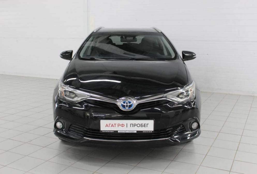 Toyota Auris II Рестайлинг Астрахань  - изображение 2