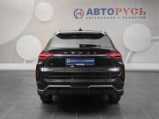 Haval F7 I Рестайлинг Москва  - изображение 30