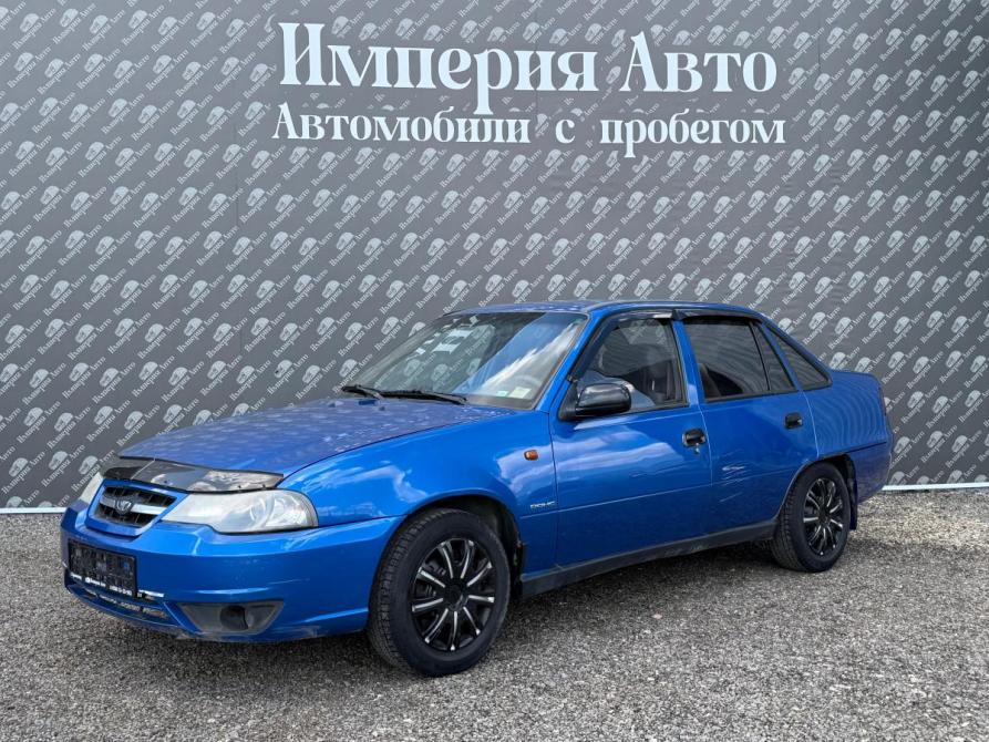 Daewoo Nexia I Рестайлинг Краснодар  - изображение 3