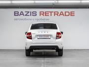 Lada (ВАЗ) Granta I Рестайлинг Тюмень  - изображение 29