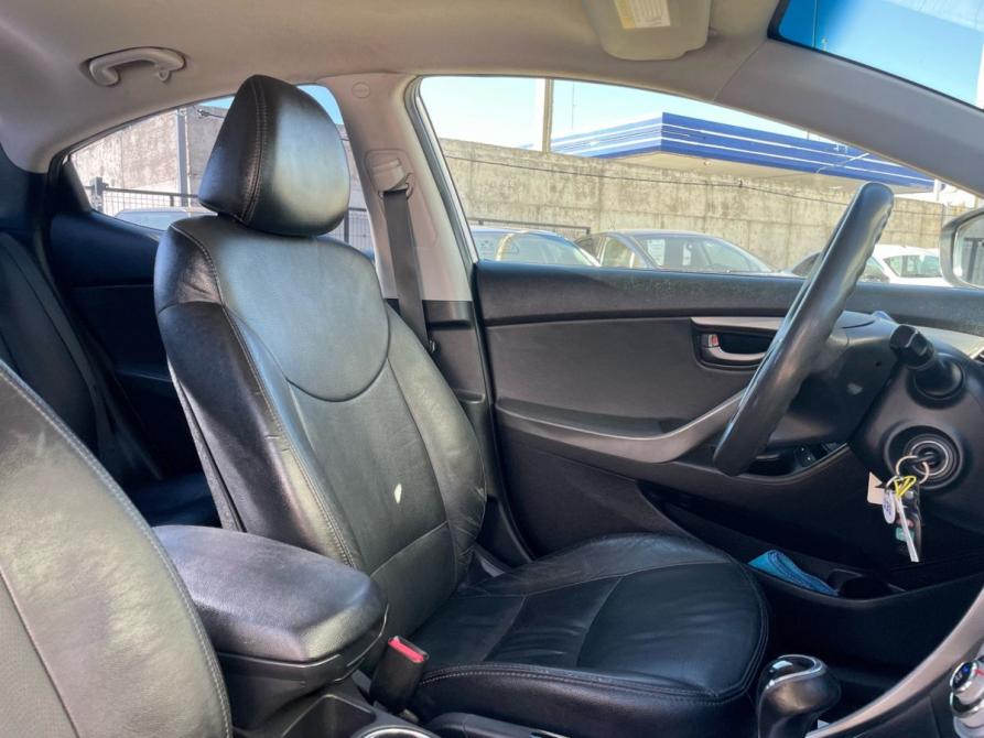 Hyundai Elantra V (MD) Краснодар  - изображение 23