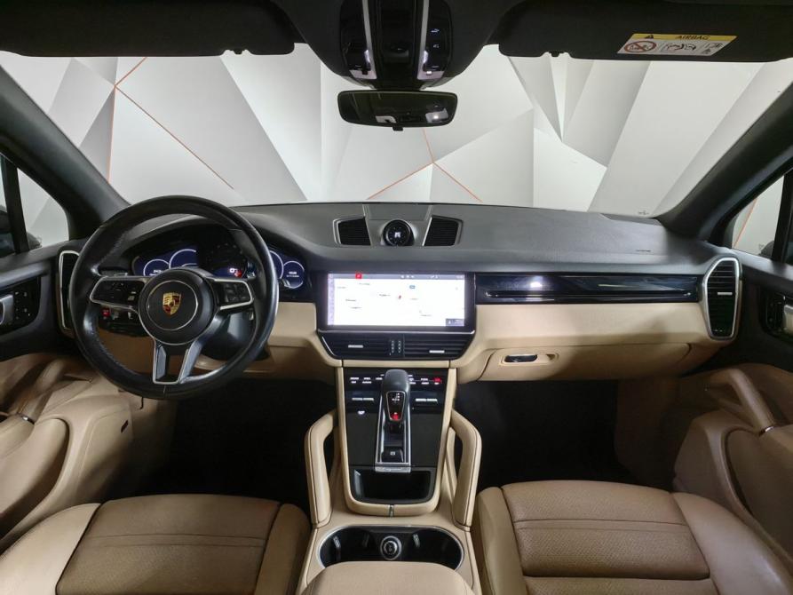 Porsche Cayenne III Москва  - изображение 14