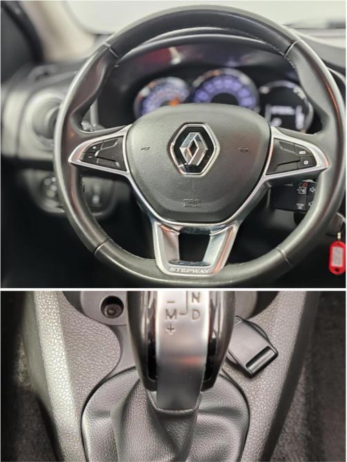 Renault Logan II Рестайлинг Москва  - изображение 22