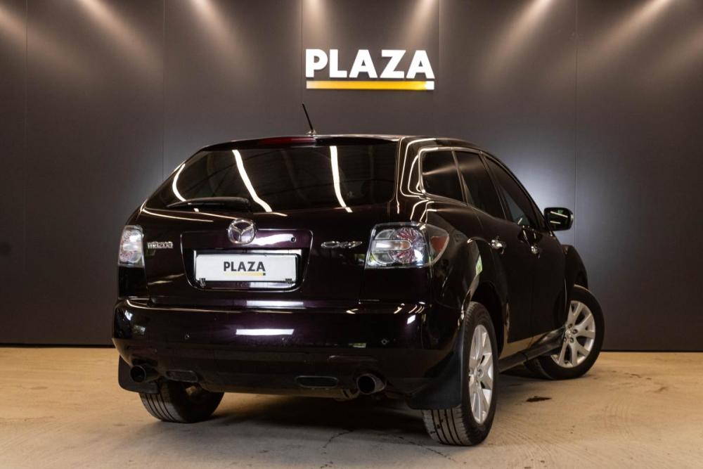 Mazda CX-7 I Уфа  - изображение 4