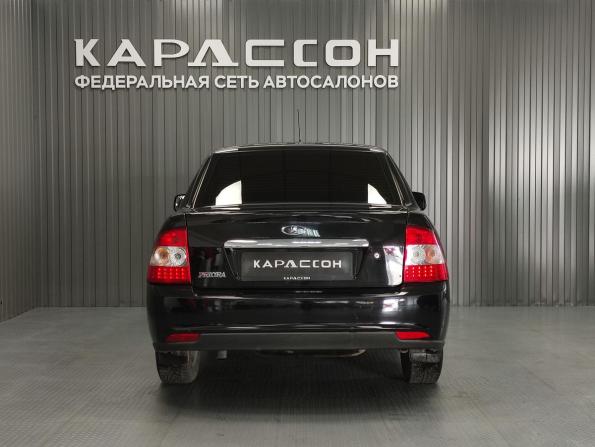 Lada (ВАЗ) Priora I Рестайлинг с пробегом 2014 года, цена 395 000 рублей, 180000 км, седан, Автокод Объявления