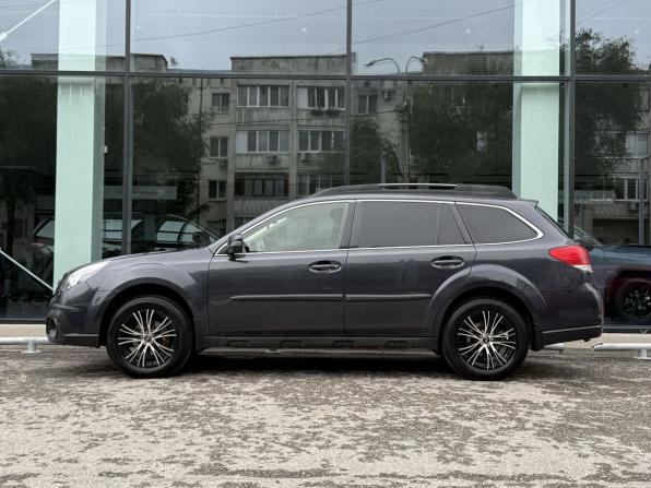 Subaru Outback IV Рестайлинг с пробегом 2013 года, цена 1 650 000 рублей, 248310 км, универсал, Автокод Объявления