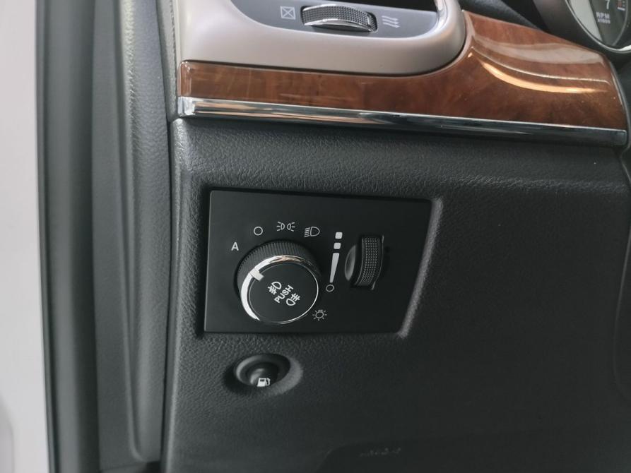 Jeep Grand Cherokee IV (WK2) Минеральные Воды  - изображение 16
