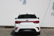 Kia Rio IV Березники  - изображение 23