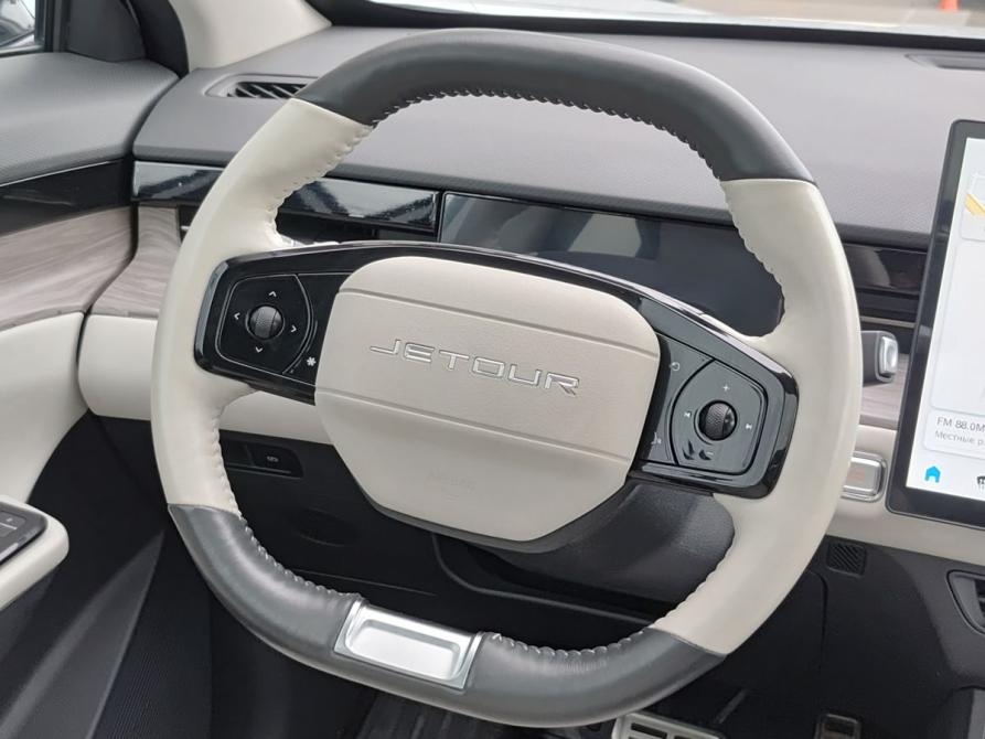 JETOUR DASHING I Ижевск  - изображение 29