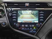 Toyota Camry VIII (XV70) Вологда  - изображение 37