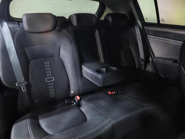 Kia Sportage III Рестайлинг с пробегом 2015 года, цена 1 249 000 рублей, 190933 км, внедорожник, Автокод Объявления