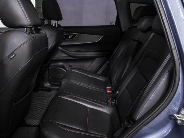Chery Tiggo 7 Pro I с пробегом 2022 года, цена 1 749 000 рублей, 41000 км, внедорожник, Автокод Объявления