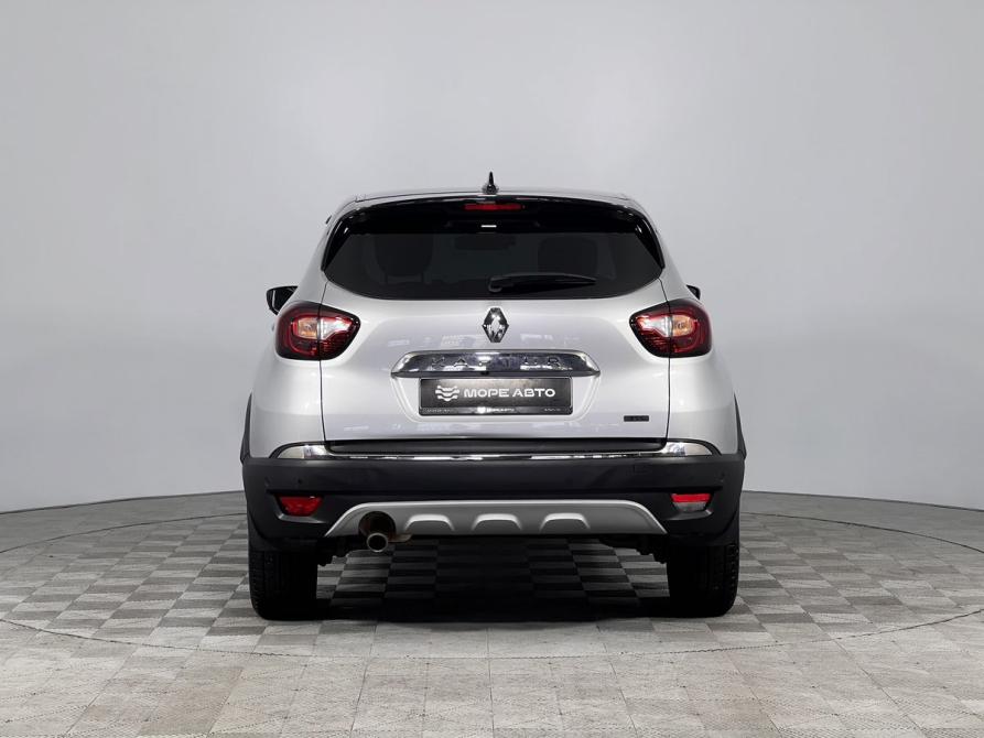 Renault Kaptur I Рестайлинг Калининград  - изображение 6