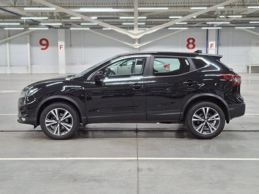 Nissan Qashqai II Рестайлинг Казань  - изображение 10