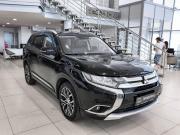 Mitsubishi Outlander III Рестайлинг 2 Казань  - изображение 25