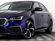 Skoda Octavia IV (A8) Санкт-Петербург  - изображение 31