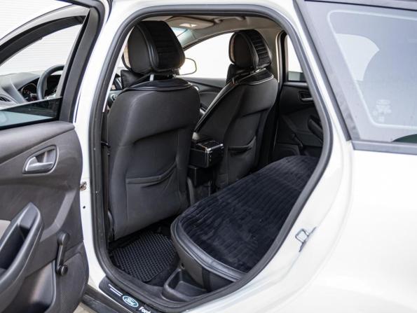 Ford Focus III с пробегом 2014 года, цена 600 000 рублей, 214337 км, универсал, Автокод Объявления
