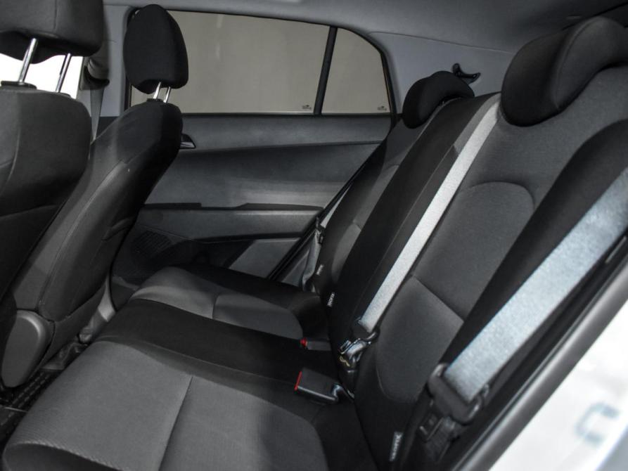 Hyundai Creta I Рестайлинг Санкт-Петербург  - изображение 13