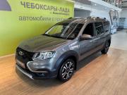 Lada (ВАЗ) Largus I Рестайлинг Чебоксары  - изображение 41