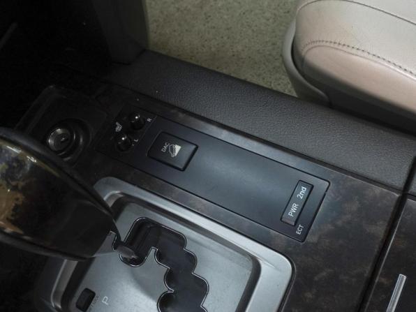 Toyota Land Cruiser 200 Series с пробегом 2009 года, цена 3 360 000 рублей, 184496 км, внедорожник, Автокод Объявления