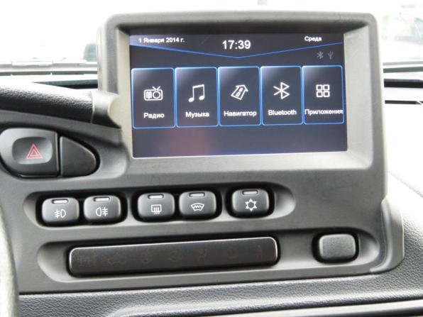 Lada (ВАЗ) Niva Travel I с пробегом 2020 года, цена 999 000 рублей, 84380 км, внедорожник, Автокод Объявления