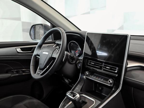 Haval M6 II с пробегом 2025 года, цена 2 100 000 рублей, 12900 км, внедорожник, Автокод Объявления