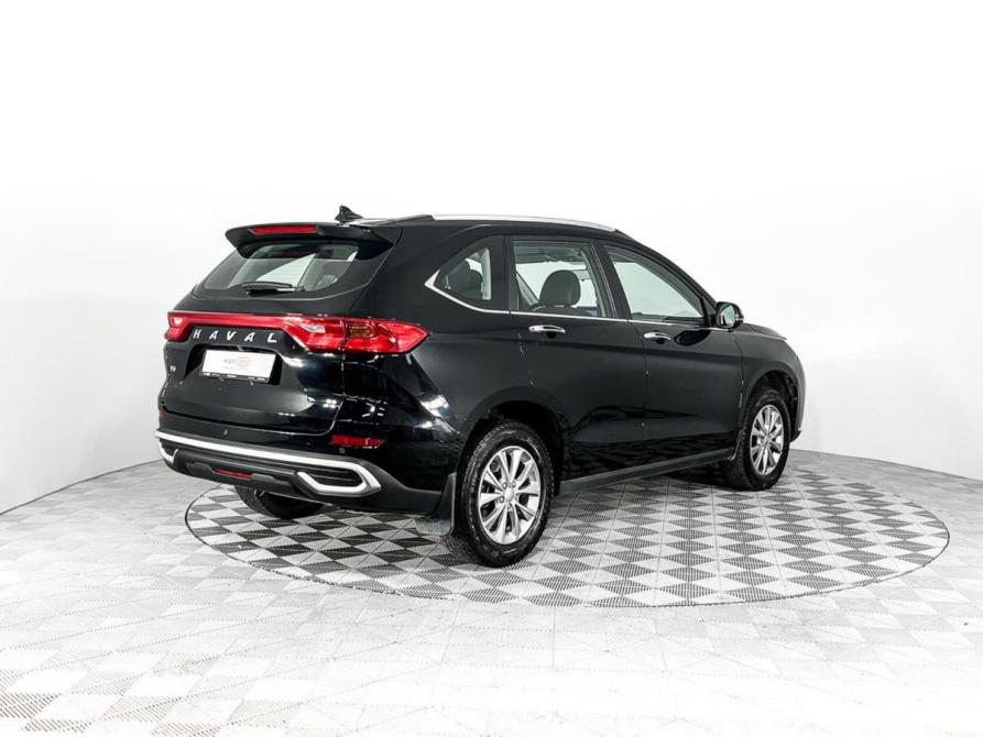 Haval M6 II Ногинск  - изображение 6