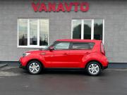 Kia Soul II Рестайлинг Альметьевск  - изображение 35