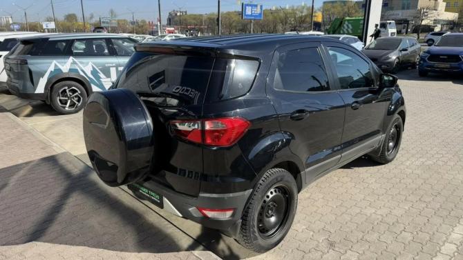 Ford EcoSport II с пробегом 2015 года, цена 799 000 рублей, 171642 км, внедорожник, Автокод Объявления