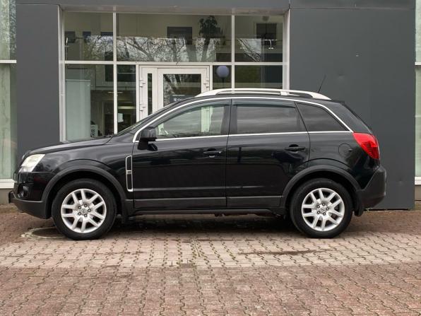 Opel Antara I Рестайлинг с пробегом 2013 года, цена 1 159 000 рублей, 127312 км, внедорожник, Автокод Объявления