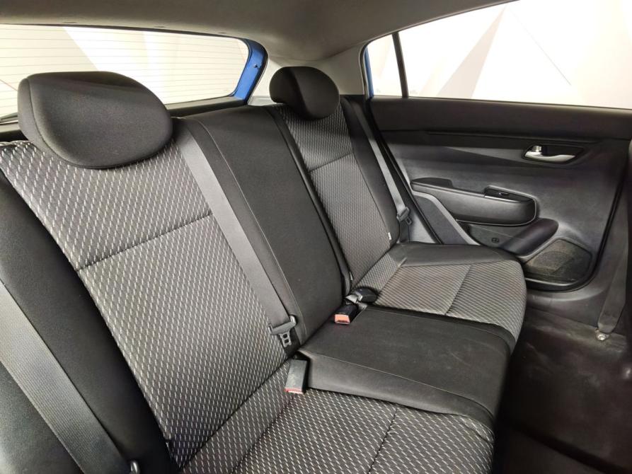 Kia Rio IV Москва  - изображение 17