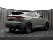 Changan UNI-K Москва  - изображение 34