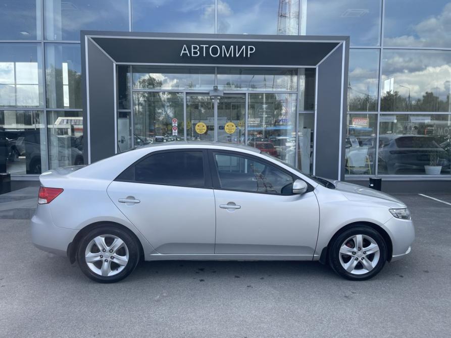 Kia Cerato II Брянск  - изображение 4