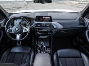 BMW X3 III (G01) Москва  - изображение 32