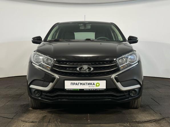Lada (ВАЗ) XRAY I с пробегом 2018 года, цена 859 900 рублей, 95993 км, хэтчбек, Автокод Объявления